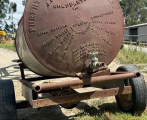 Furphy 8