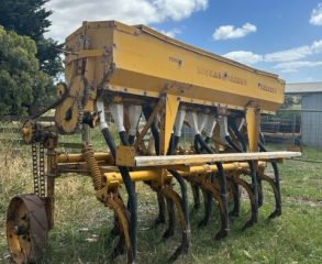 Seeder 6